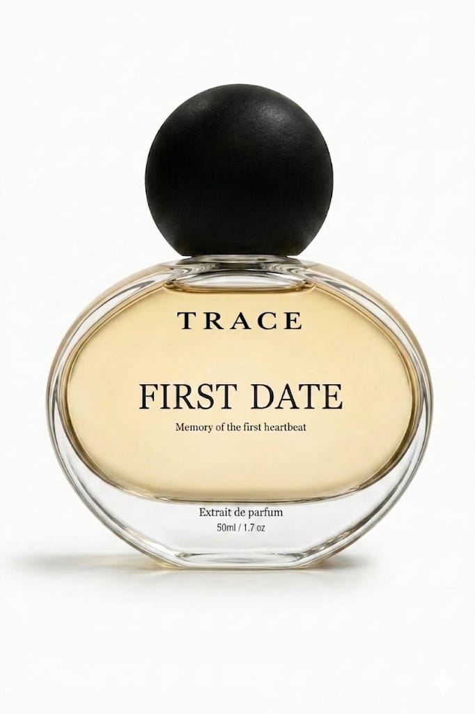 First Date~ Memories of the first Heartbeat