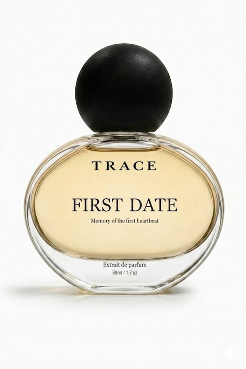 First Date~ Memories of the first Heartbeat