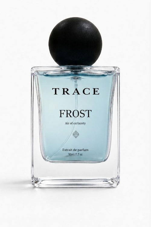 FROST — Air of Certainty