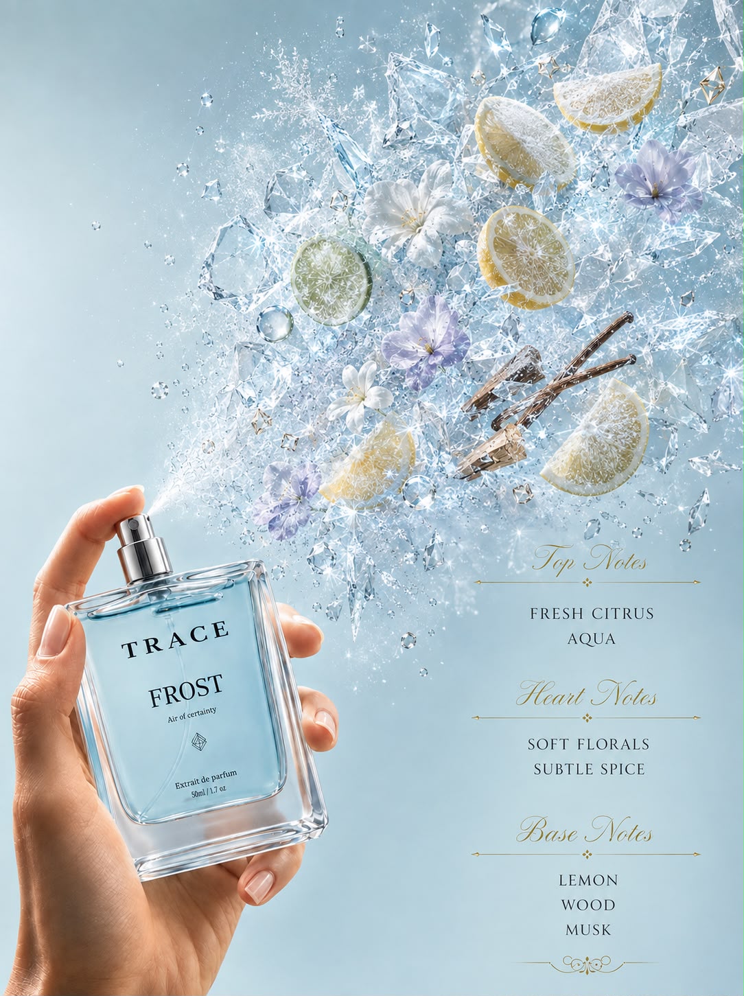 FROST — Air of Certainty