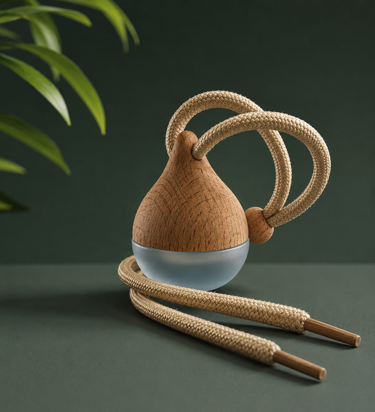 Multipurpose Diffuser