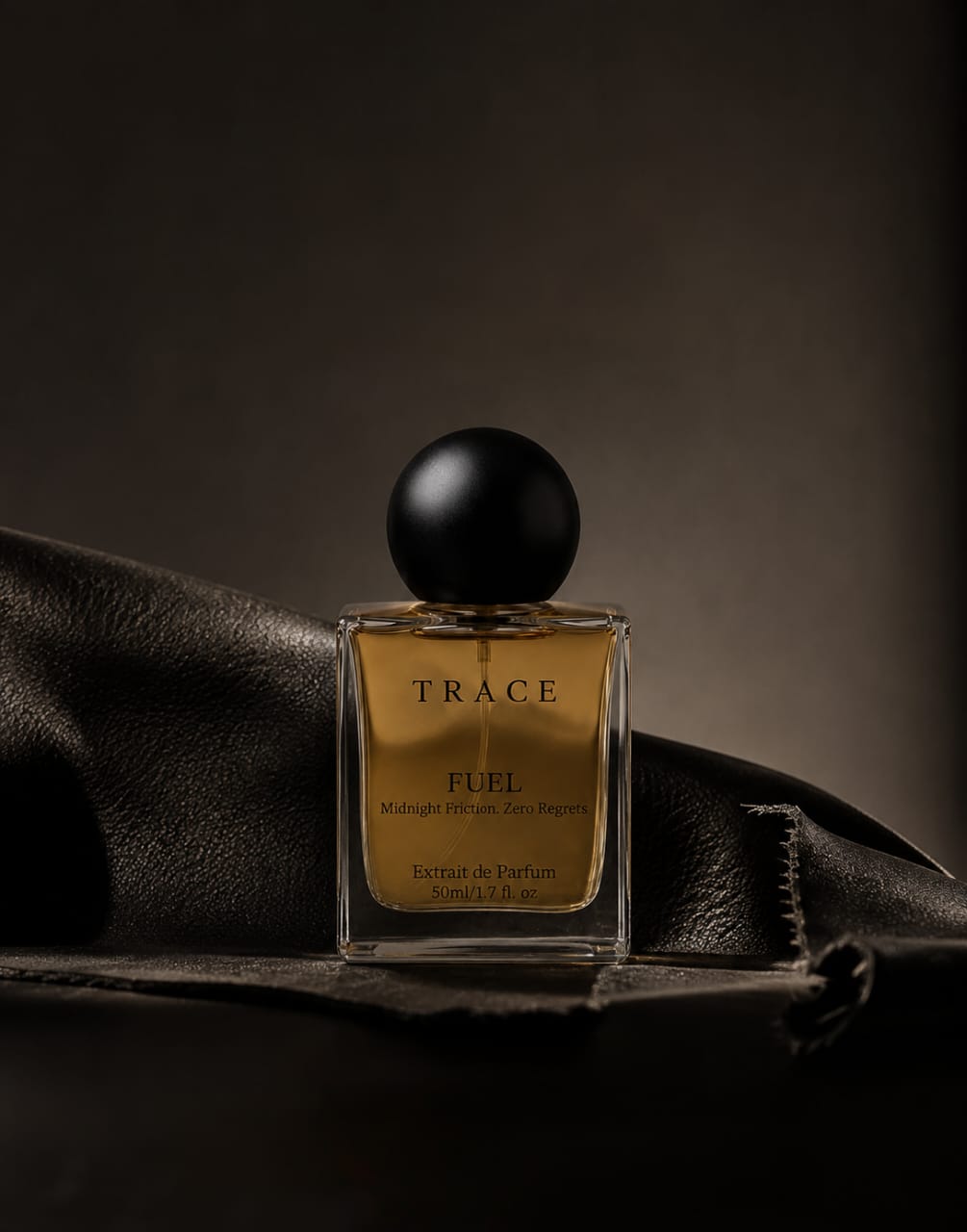Fuel – Midnight Friction. Zero Regrets